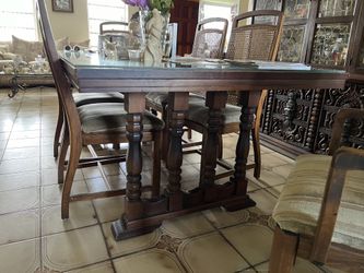 Dining Room Set 
