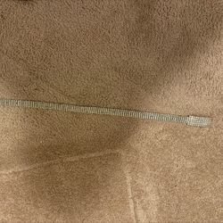 Woman’s Rhinestone Belt 