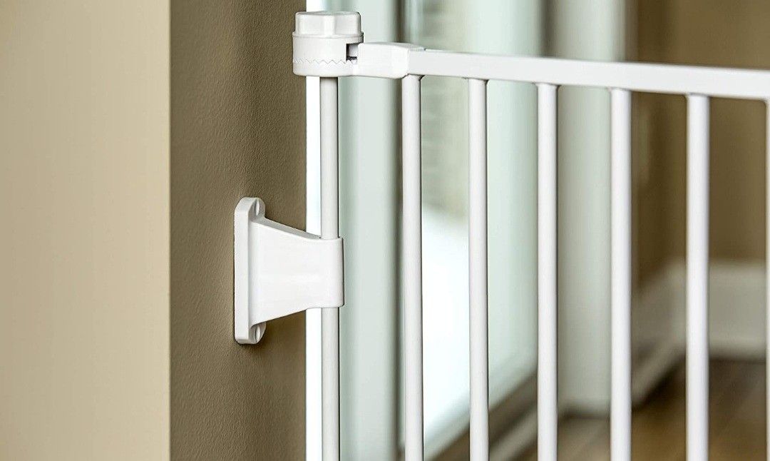 Regalo 76 Inch Super Wide Baby Gate