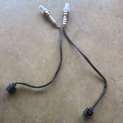 Oxygen Sensor