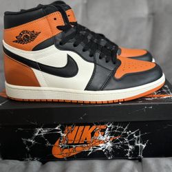Jordan 1 OG High Shatter Backboard 2025