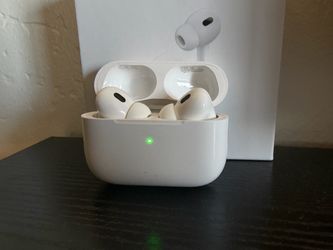Apple AirPods Pro ANC with Charging Case