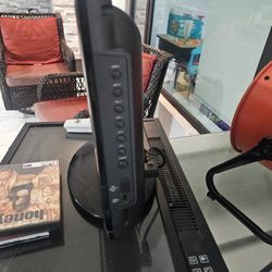 Tv And DVD.