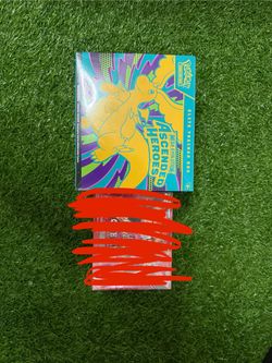 Ascended hero Elite trainer Box