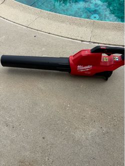 Milwaukee M18 FUEL 120 MPH 500 CFM 18V Lithium-Ion Brushless Cordless Handheld Blower