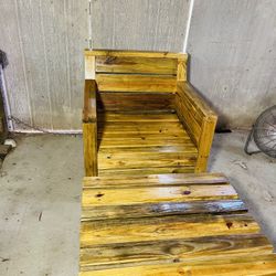 Patio Furniture 