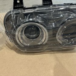 Dodge Challenger Headlight 2021