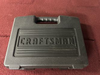 Craftsman 3.6 Drill