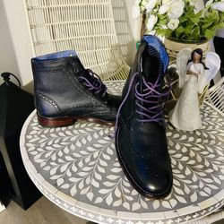 Man Casual Boots 