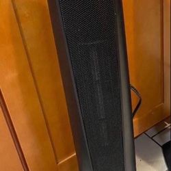Lasko Tower Heater