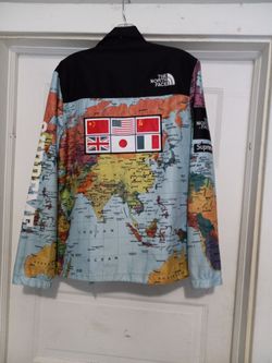SUPREME NORTH FACE