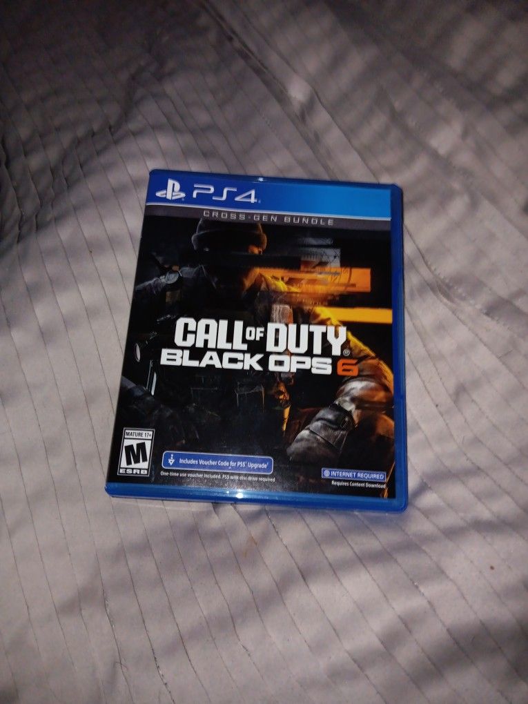 call of duty black ops 6