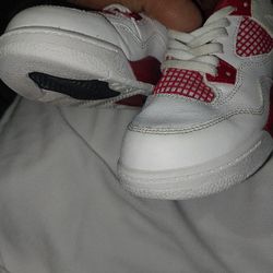 Nike Air Jordan 4 Retro 13C