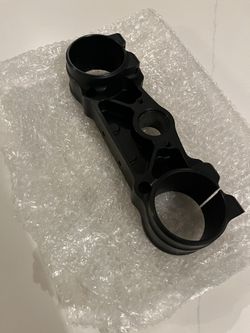 Ktm Lower Triple Clamp