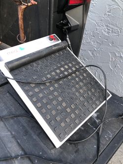 electric foot massager