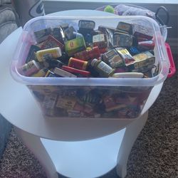 Mini Brands