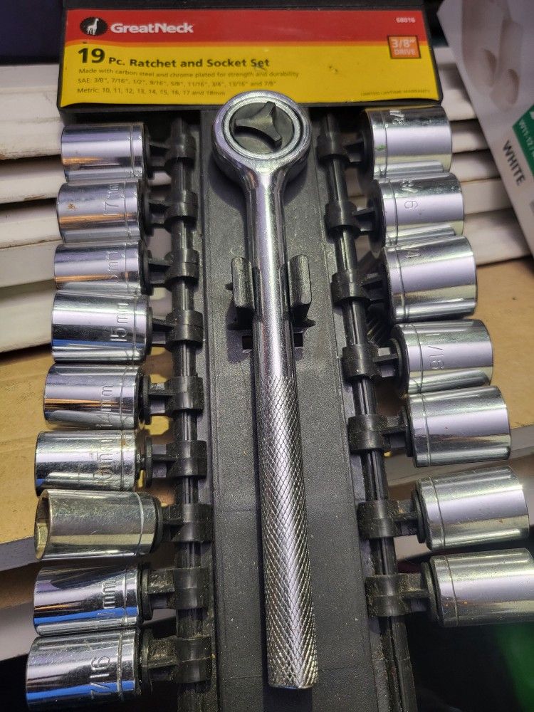 Tools