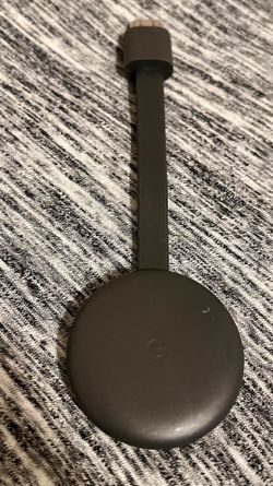 Google Chromecast 2nd Gen