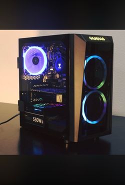 Gaming pc ! Send me a offer ! RTX 2060