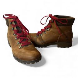 Timberland Women’s Boots 