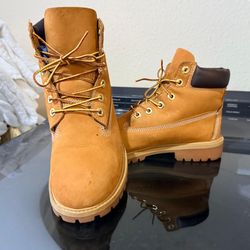  Zapatos Timberland  # 6 