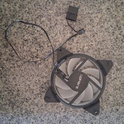 RGB PC FAN