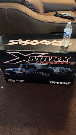 X max ultimate