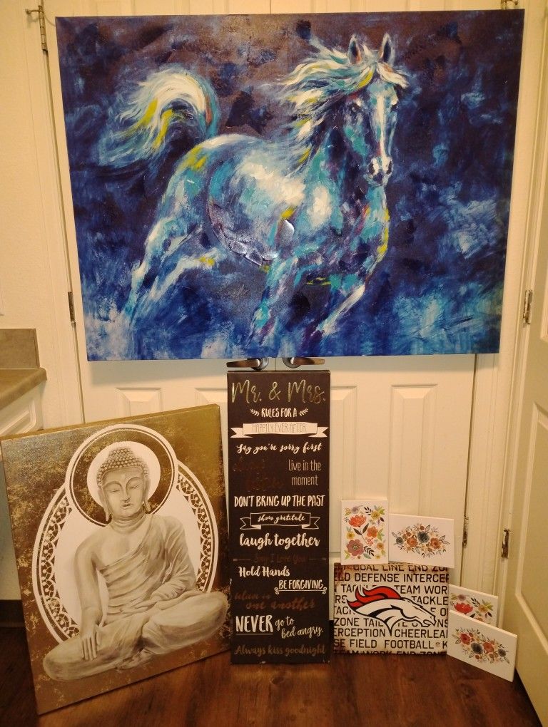 Canvas Pictures 