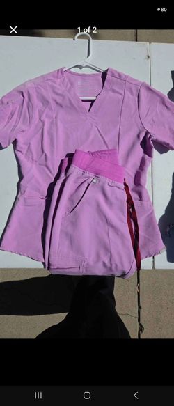 Figs womens scrubs