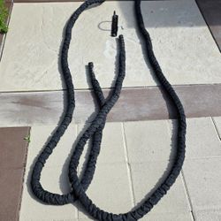 Cuerda Para Aser Ejercicios 