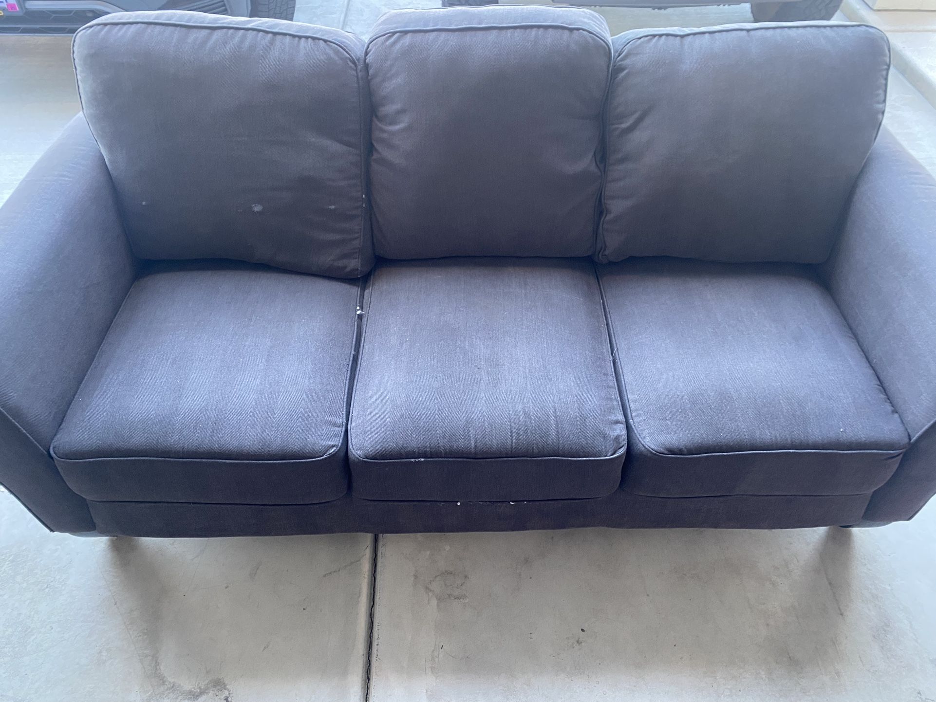 Couch For Sale