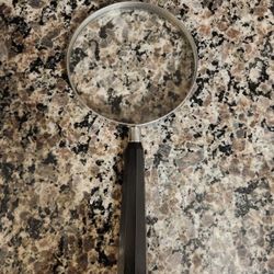 Large Magnifying Glass