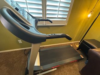 Sunny Treadmill