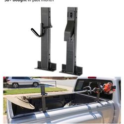Locking Trimmer Rack For Truck or Trailer