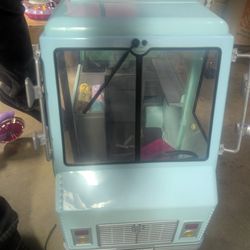 Our Generation (OG) Ice Cream / Food Truck