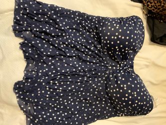 Xl swimming top.