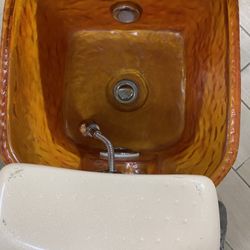 Spa Chair