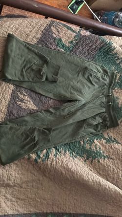 Athletic works joggers