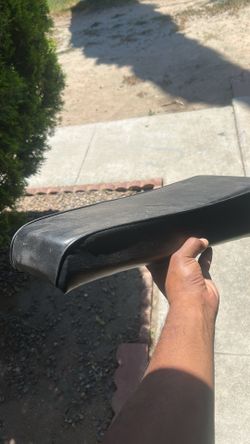Minibike seat