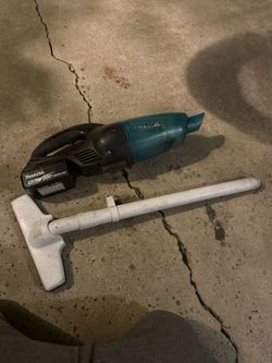 Vacuum