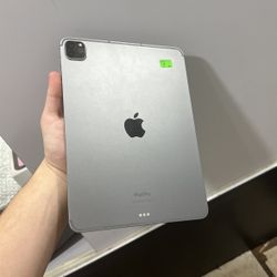 iPad Pro 11inch 4th Gen Wifi Only Used 128gb 