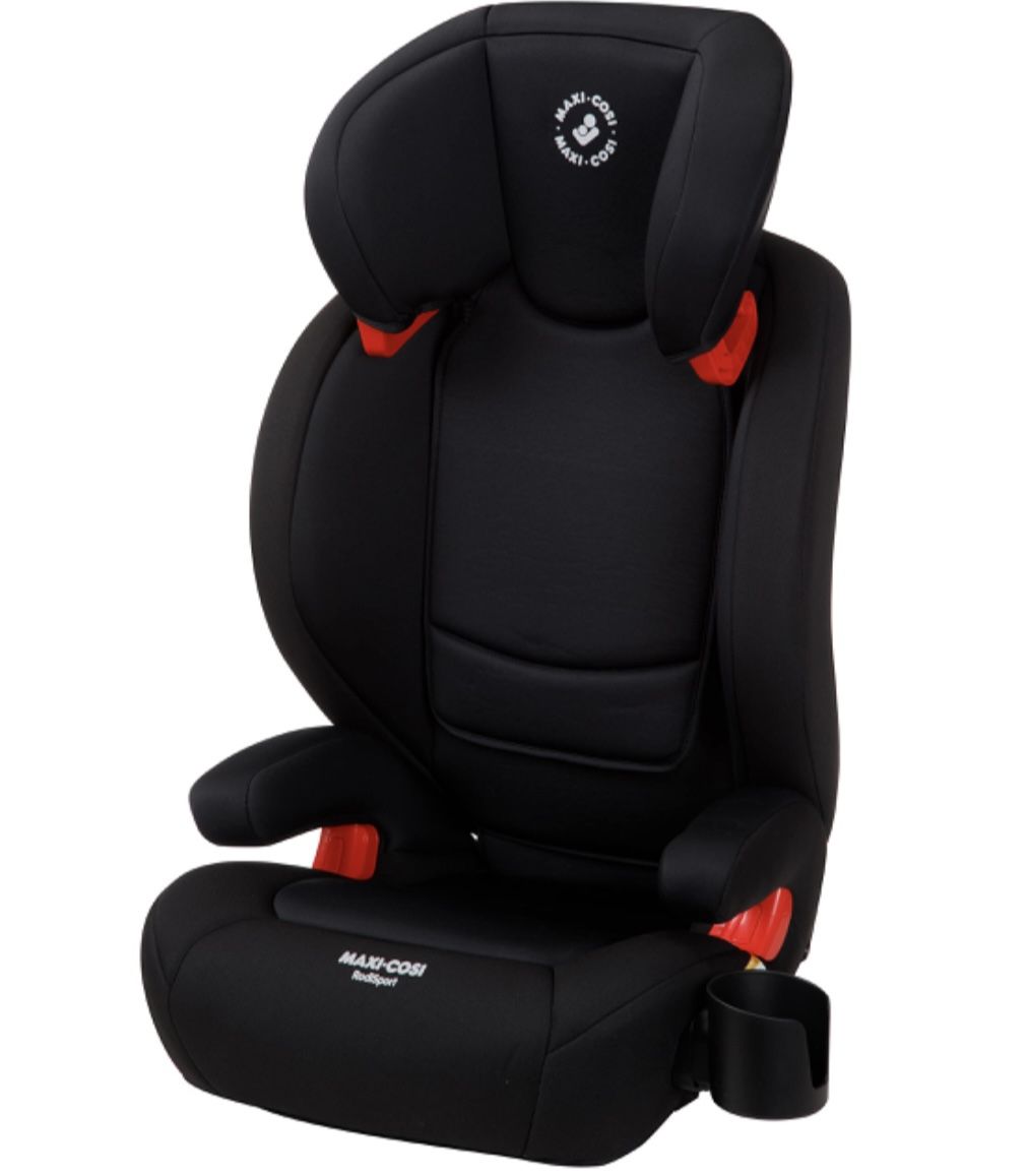 Maxi-Cosi Booster Car Seat