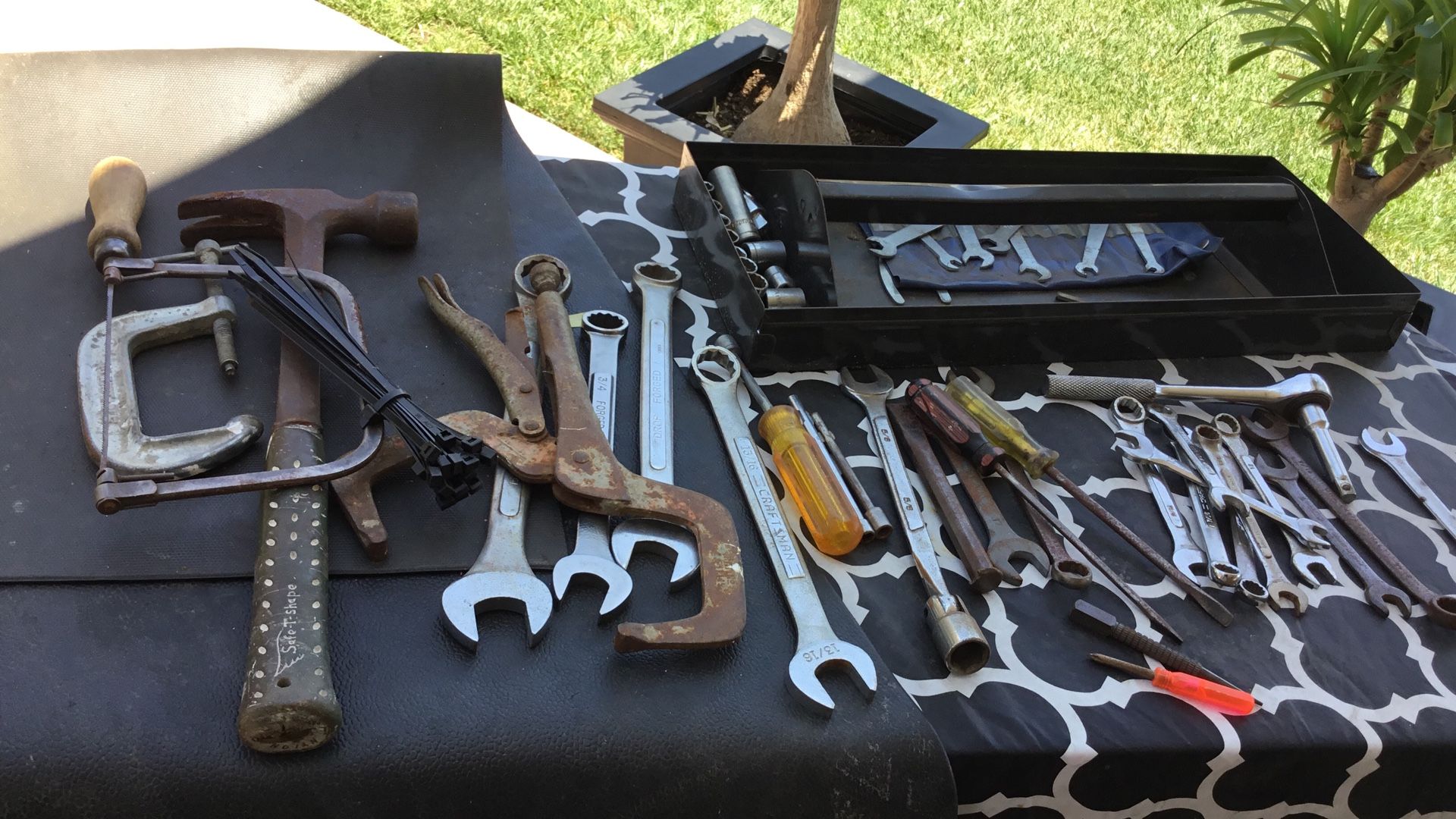 Toolbox 