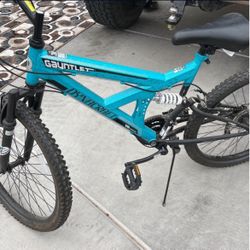 Dynacraft Mountain Bike