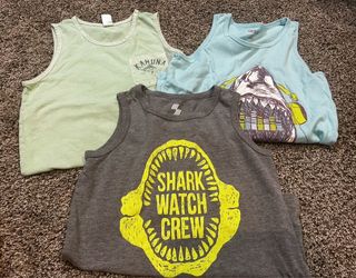 Little boys clothes