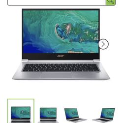 Acer Laptop For Sale 