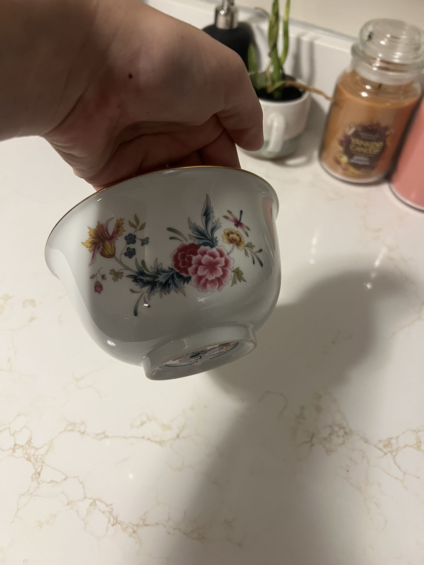 Antique Bowl