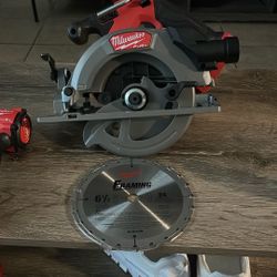 Milwaukee Power Tools 