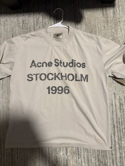 Acne Studios Tshirt