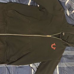 True Religion Hoodie Large